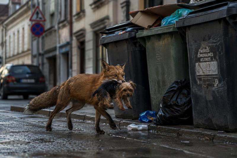 
DI sukurtas iliustracinis vaizdas
