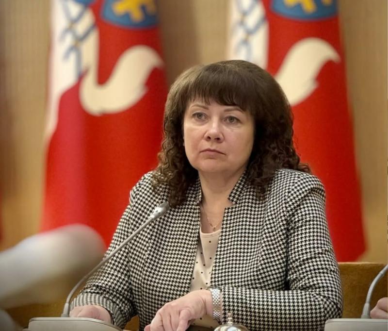 
Ilona Gelažnikienė
