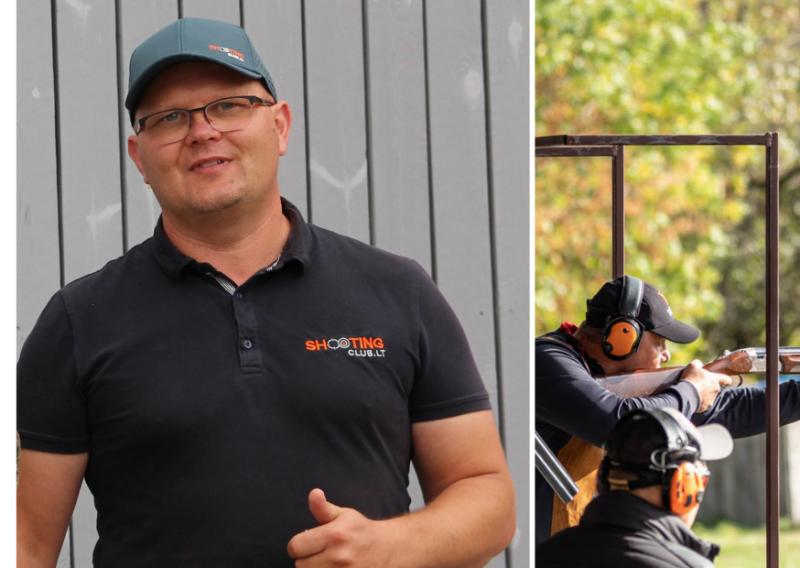 
Vidas Silvestriavičius
