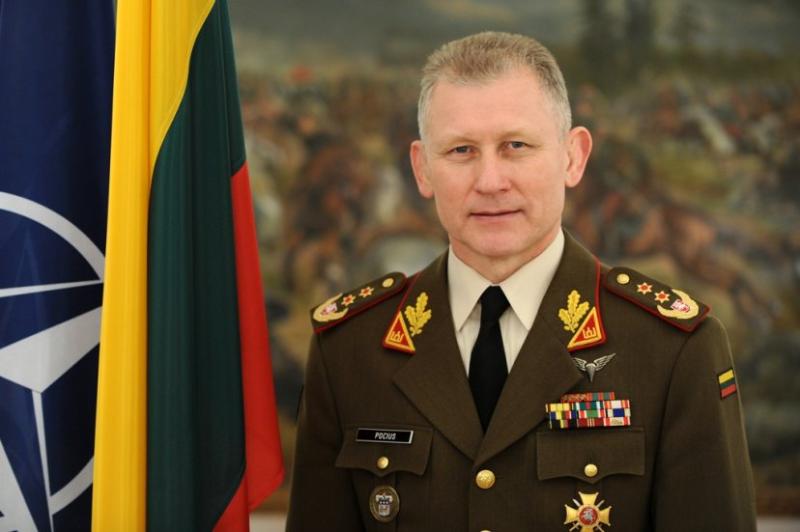 
Arvydas Pocius

